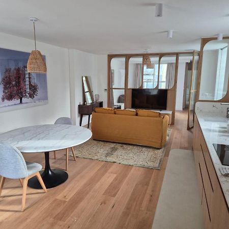 Cozy Apt Paris Centre, 5 Mins Louvre Экстерьер фото