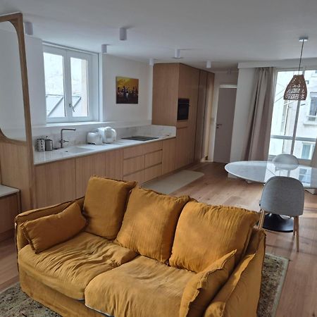 Апартаменты Cozy Apt Paris Centre, 5 Mins Louvre Экстерьер фото