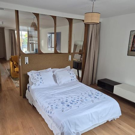 Апартаменты Cozy Apt Paris Centre, 5 Mins Louvre Экстерьер фото