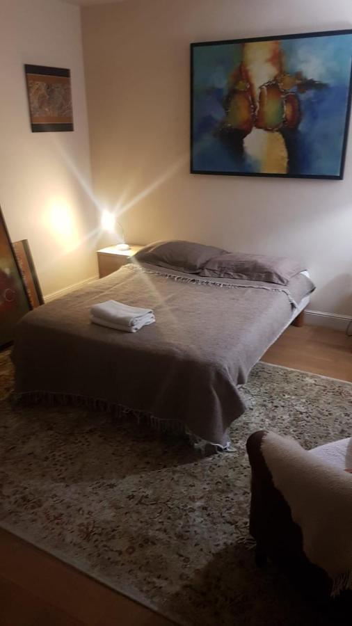 Апартаменты Cozy Apt Paris Centre, 5 Mins Louvre Экстерьер фото