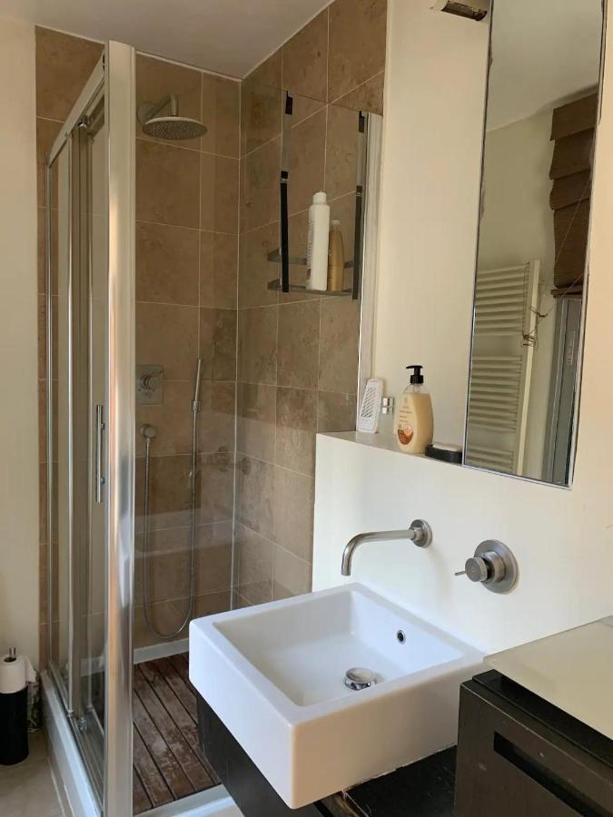 Cozy Apt Paris Centre, 5 Mins Louvre Экстерьер фото