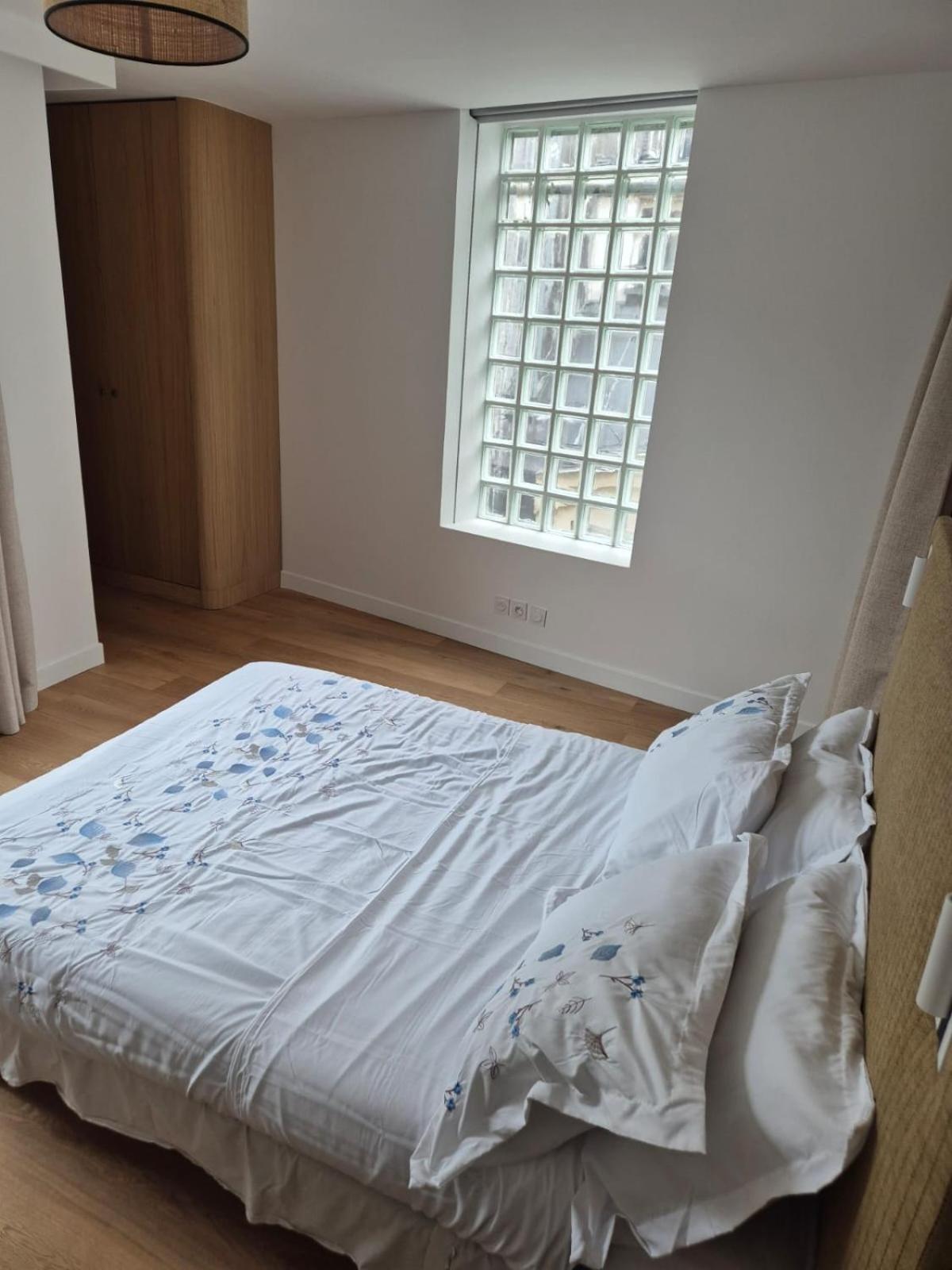 Апартаменты Cozy Apt Paris Centre, 5 Mins Louvre Экстерьер фото