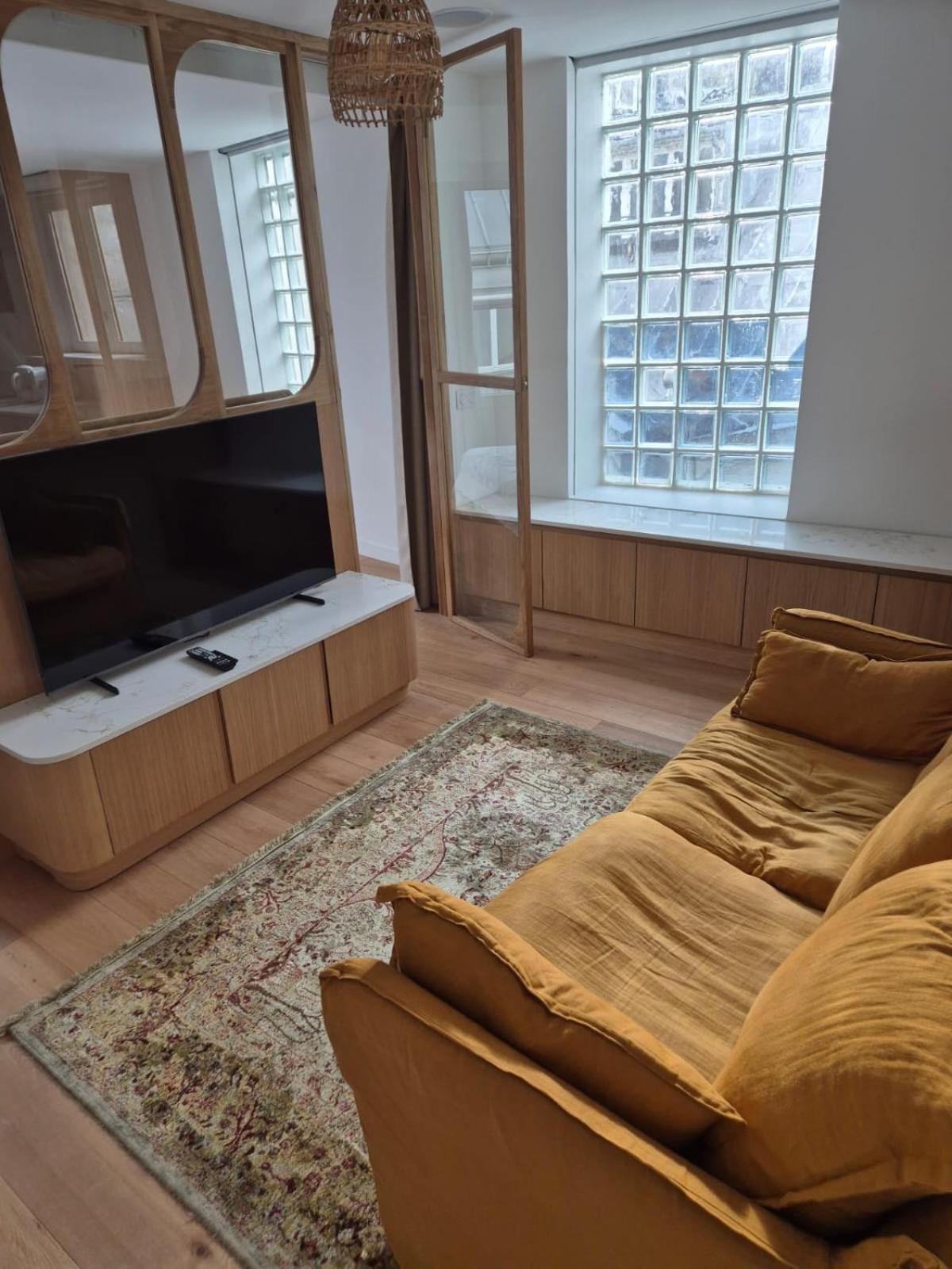 Cozy Apt Paris Centre, 5 Mins Louvre Экстерьер фото